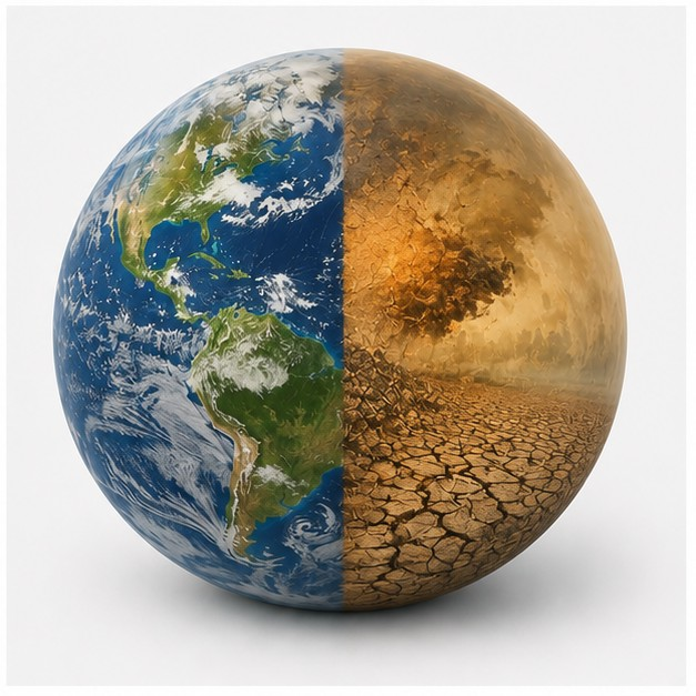 climate change
