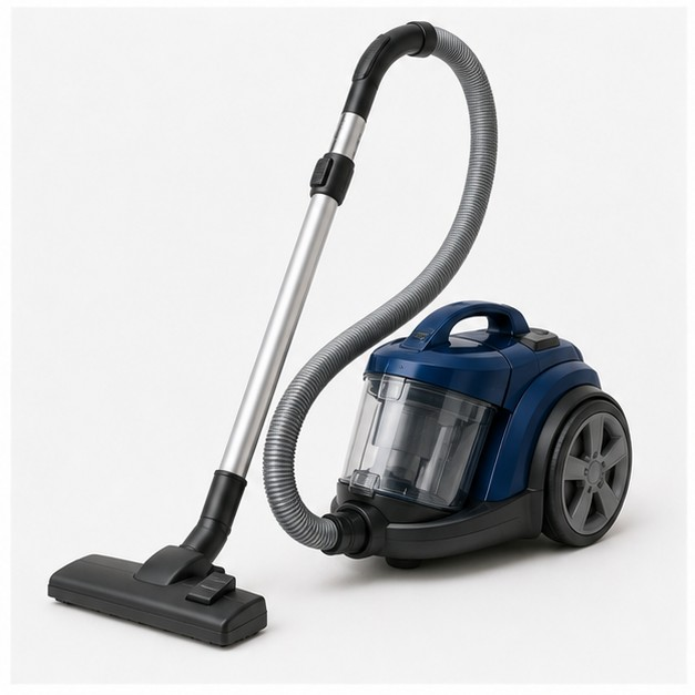 vacuum cleaner
