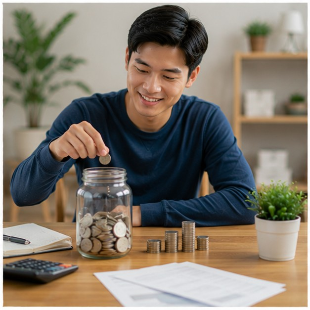 financial responsibility