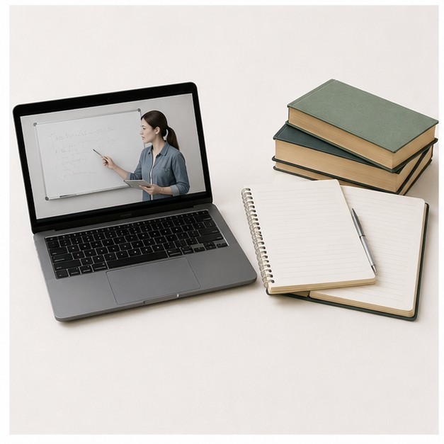 blended learning