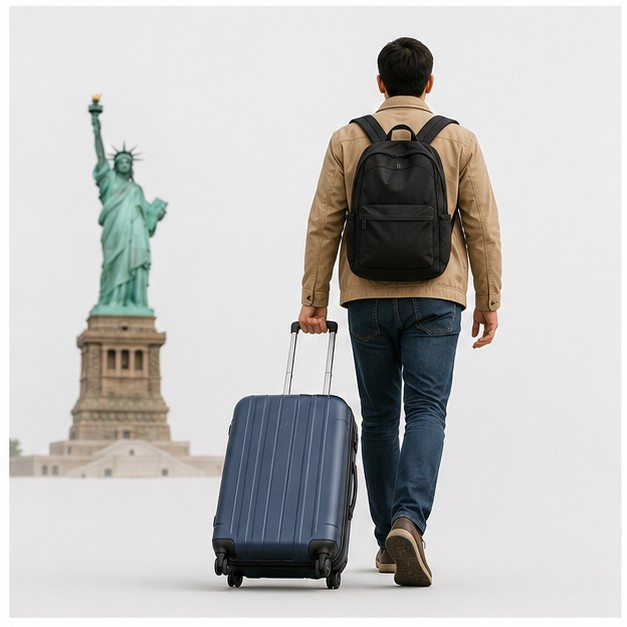 immigrant