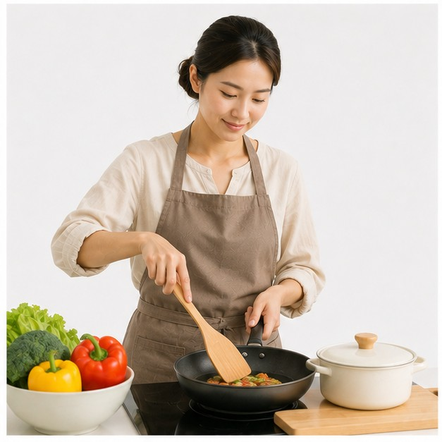 homemaker