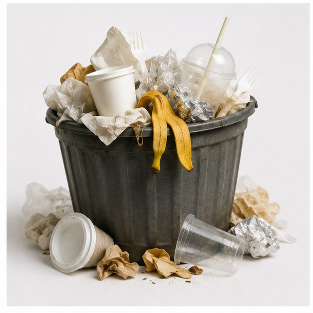 waste