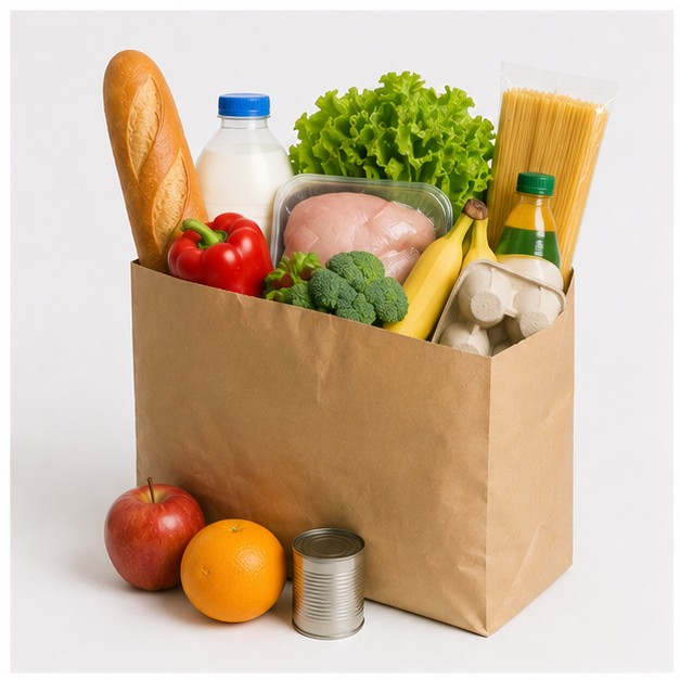 groceries
