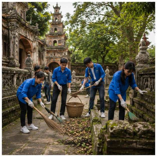 protect cultural heritage