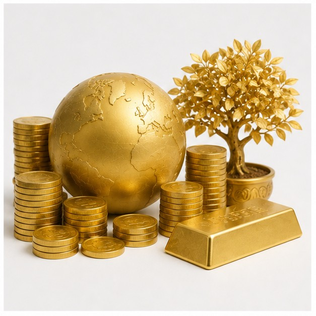prosperity