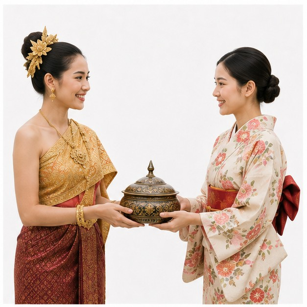 cultural exchange