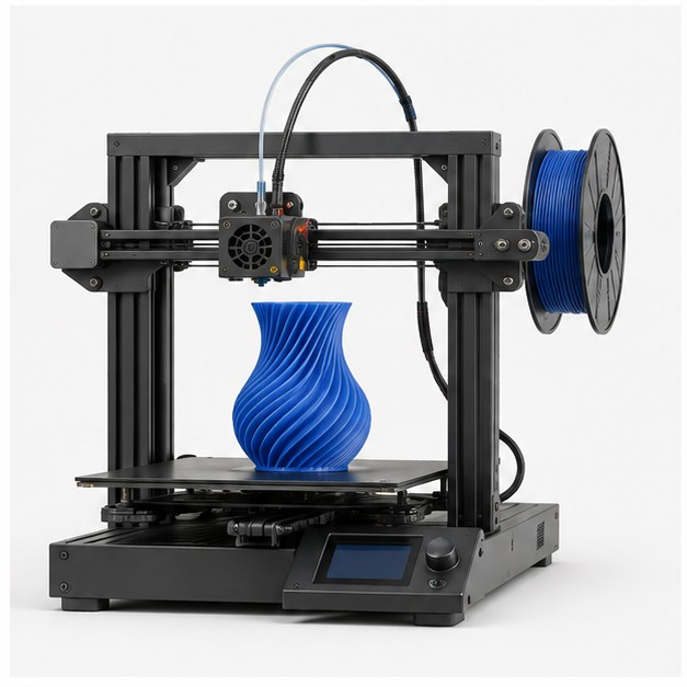 3D printer