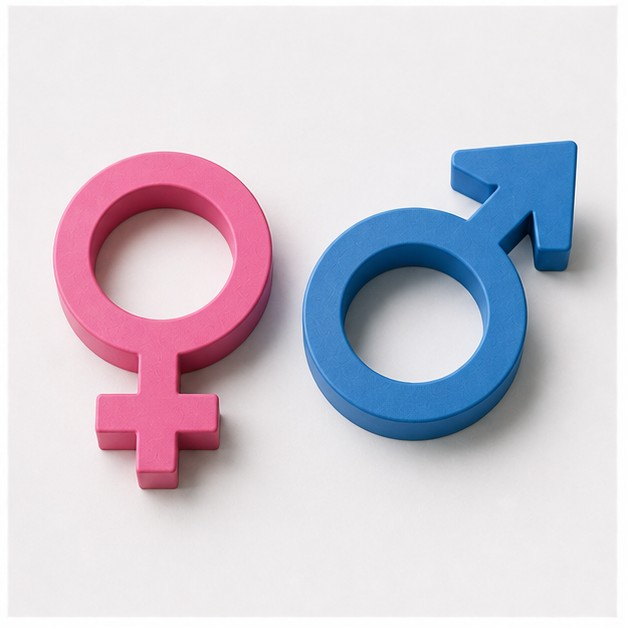 gender