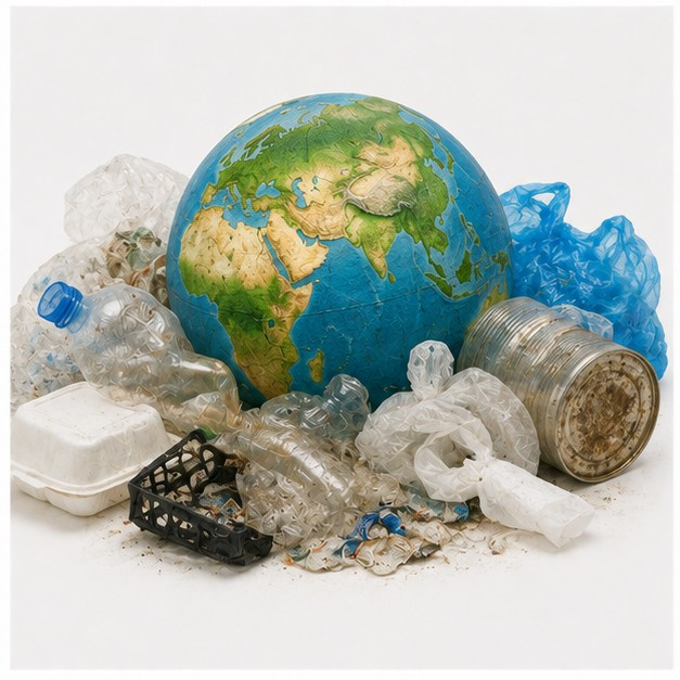 environmental issue