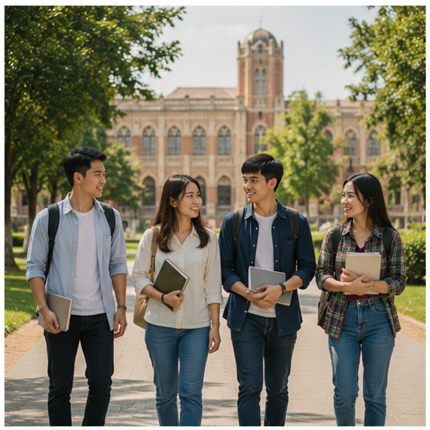 higher education