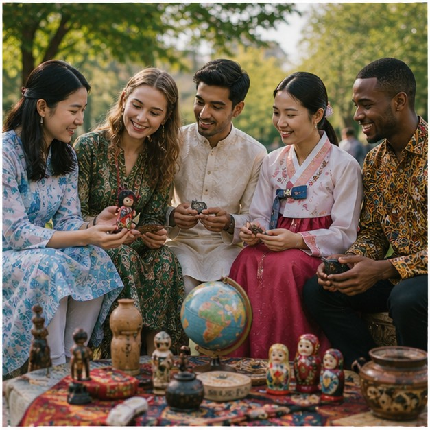 cultural understanding