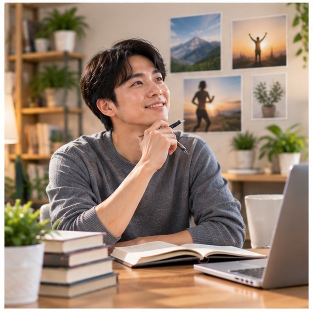 personal development