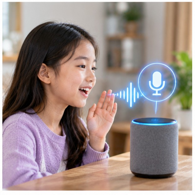 speech recognition