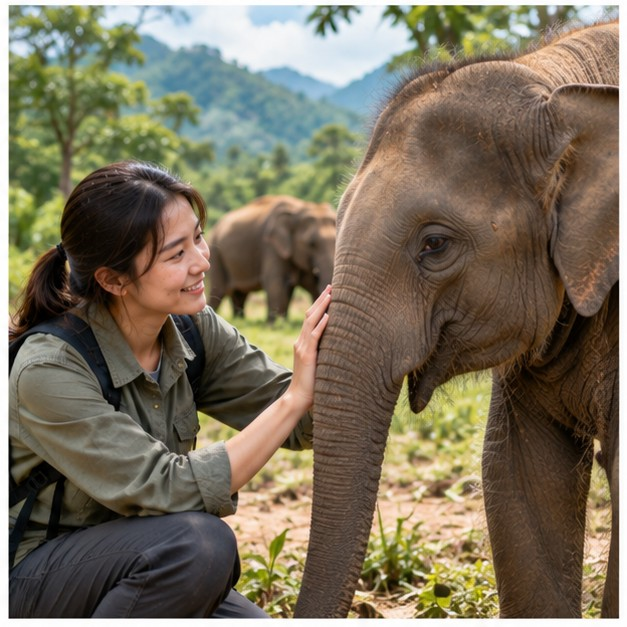 wildlife conservation