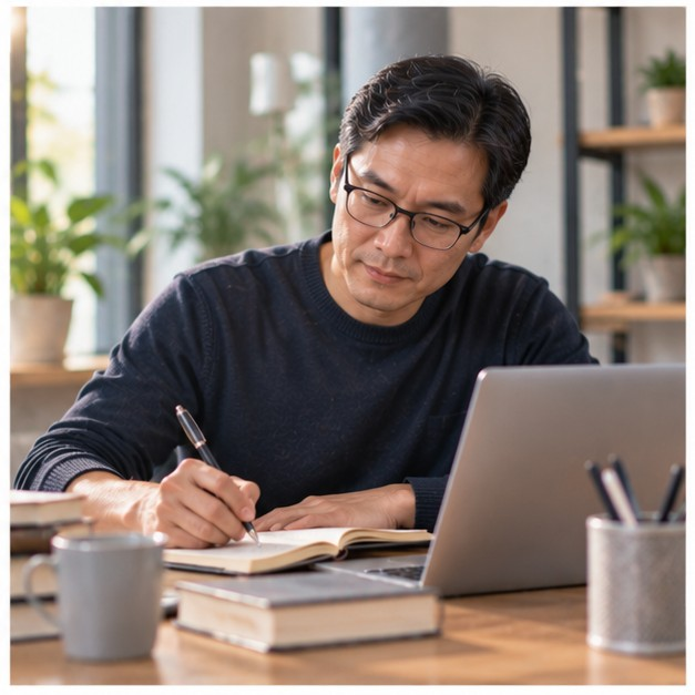 adult learning