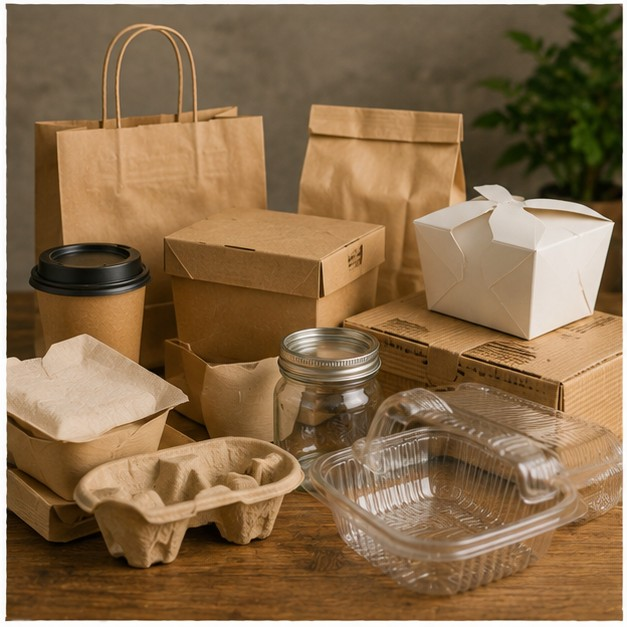 packaging
