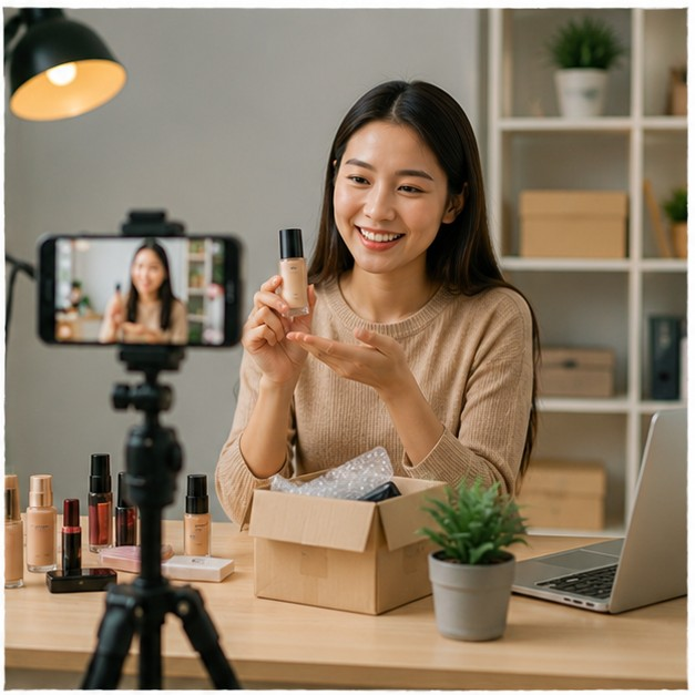 product reviewer