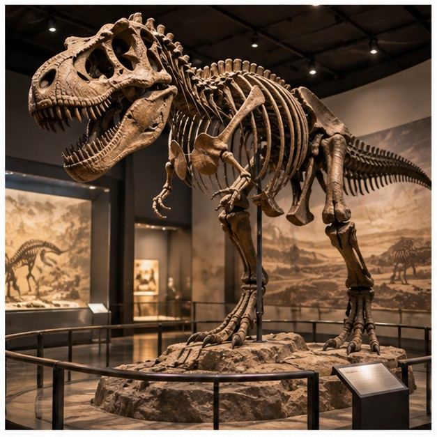 extinct