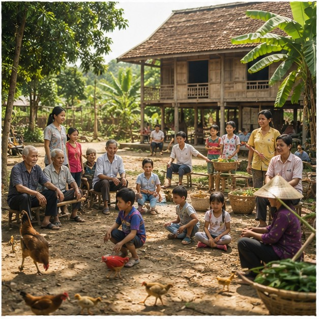 rural population