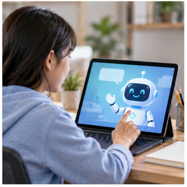 educational chatbot