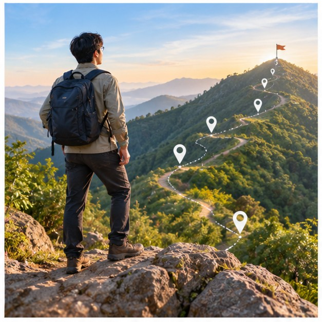learning journey
