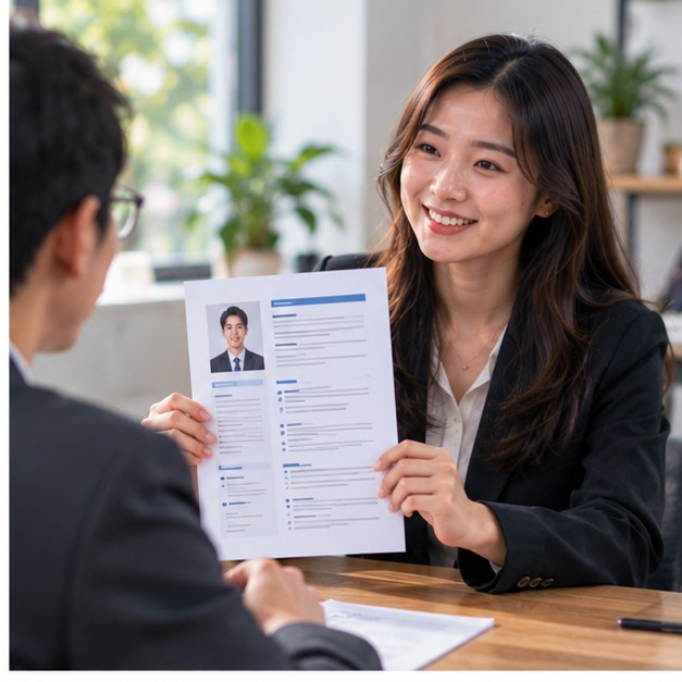CV
