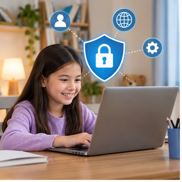 stay safe online