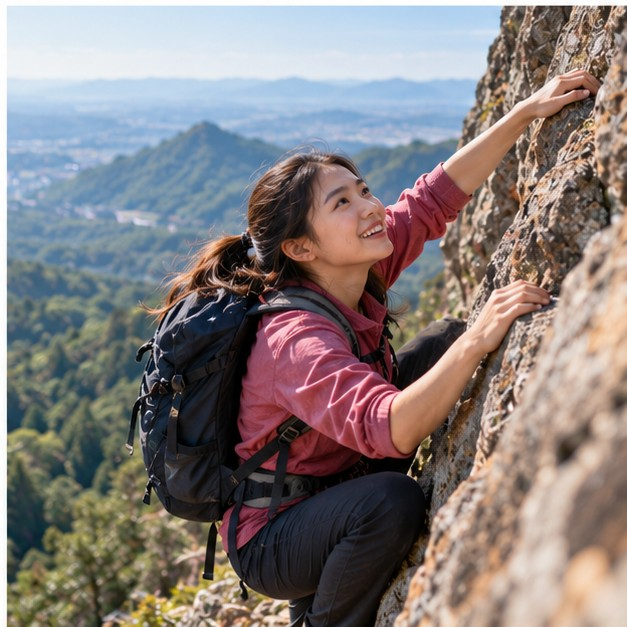 overcome challenges