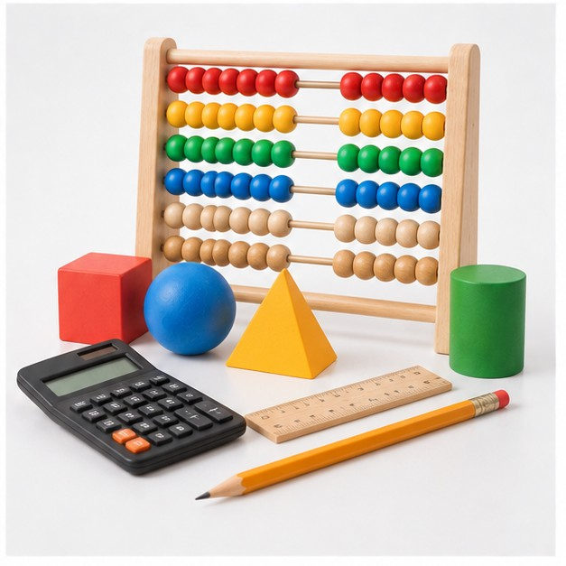 Math