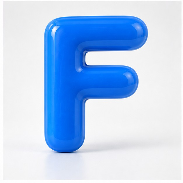 F: ef