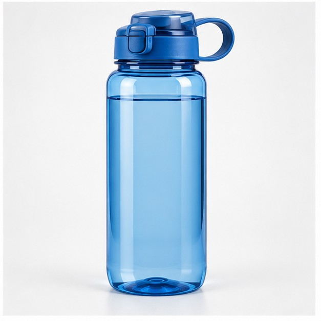 water bottle