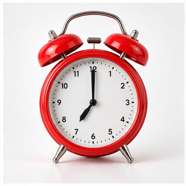 Alarm clock
