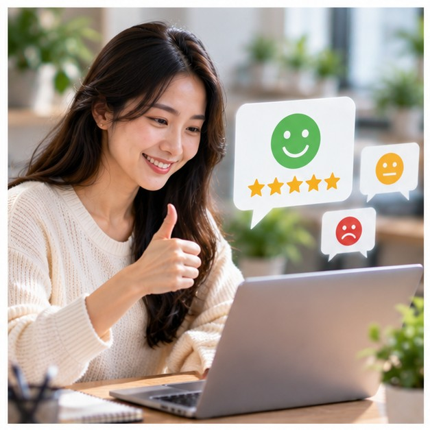 feedback