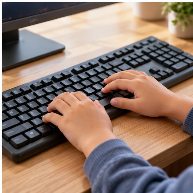 keyboard