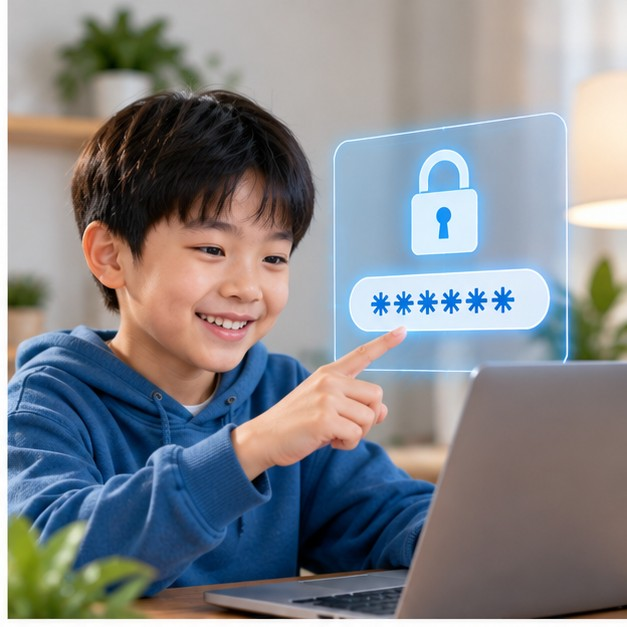 Password
