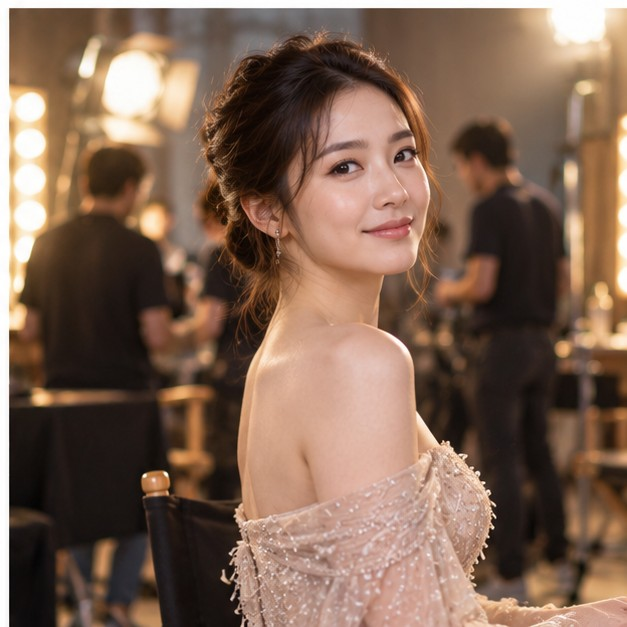 actress