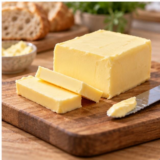 butter