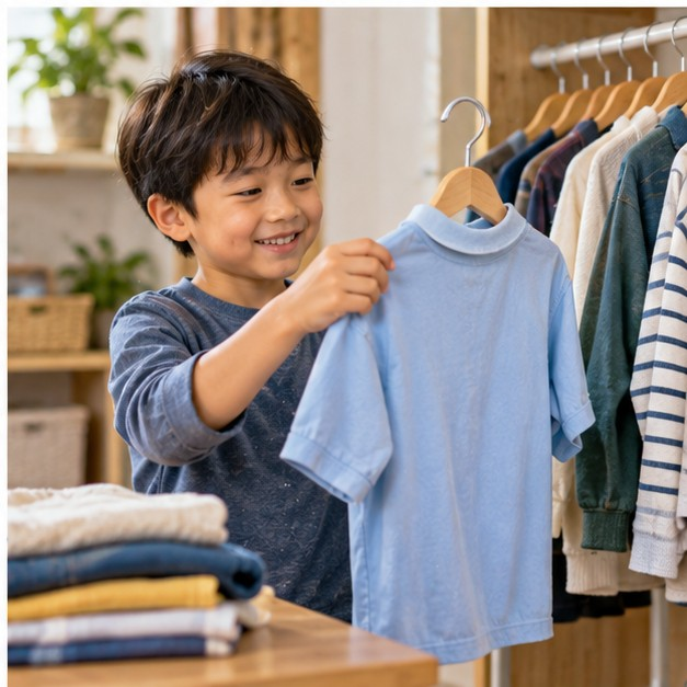 clothes