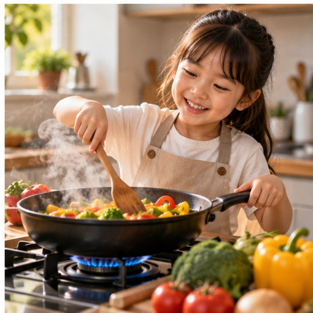 cook
