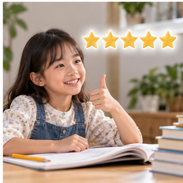 review