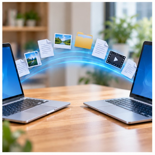 data transfer