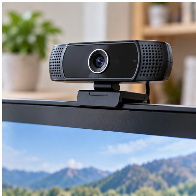 webcam