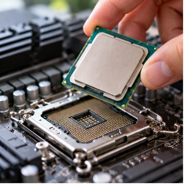 processor