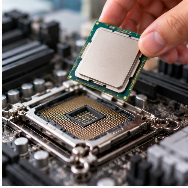 processor