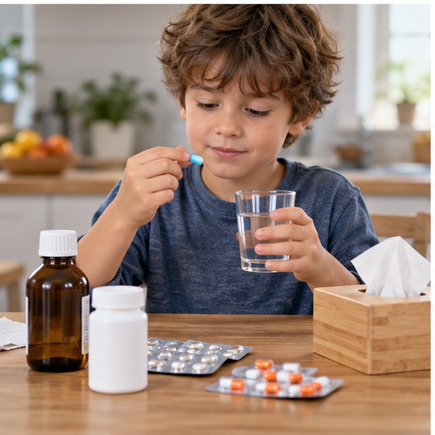 medicine