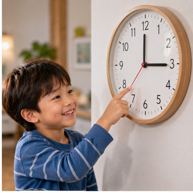 hour