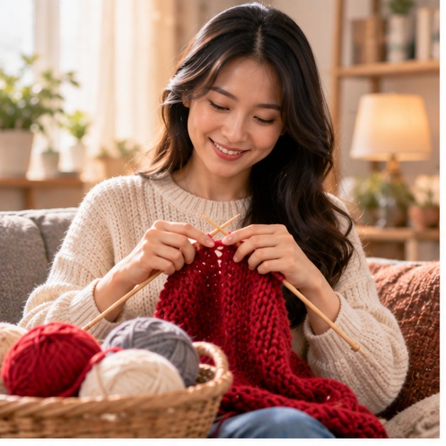 knit