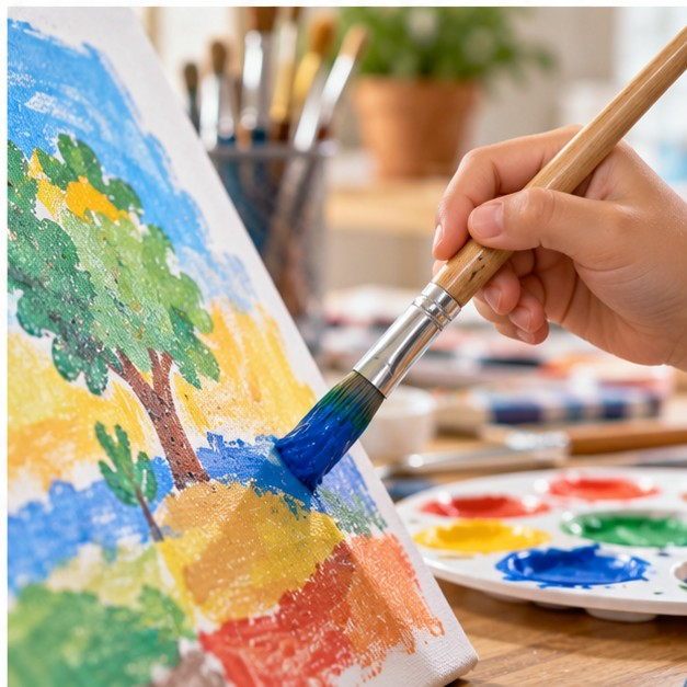 paintbrush