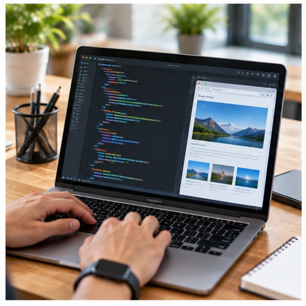 HTML